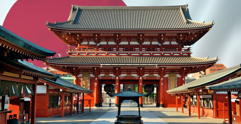 Masters in Japan 2025 | Universities, Admissions & Scholarships