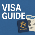 How to Apply for a Student Visa from Pakistan (Step-by-Step Guide)